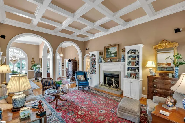 $1,500,000 | 5455 Highway 215, Pauline, SC 29374