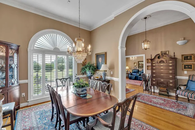 $1,500,000 | 5455 Highway 215, Pauline, SC 29374