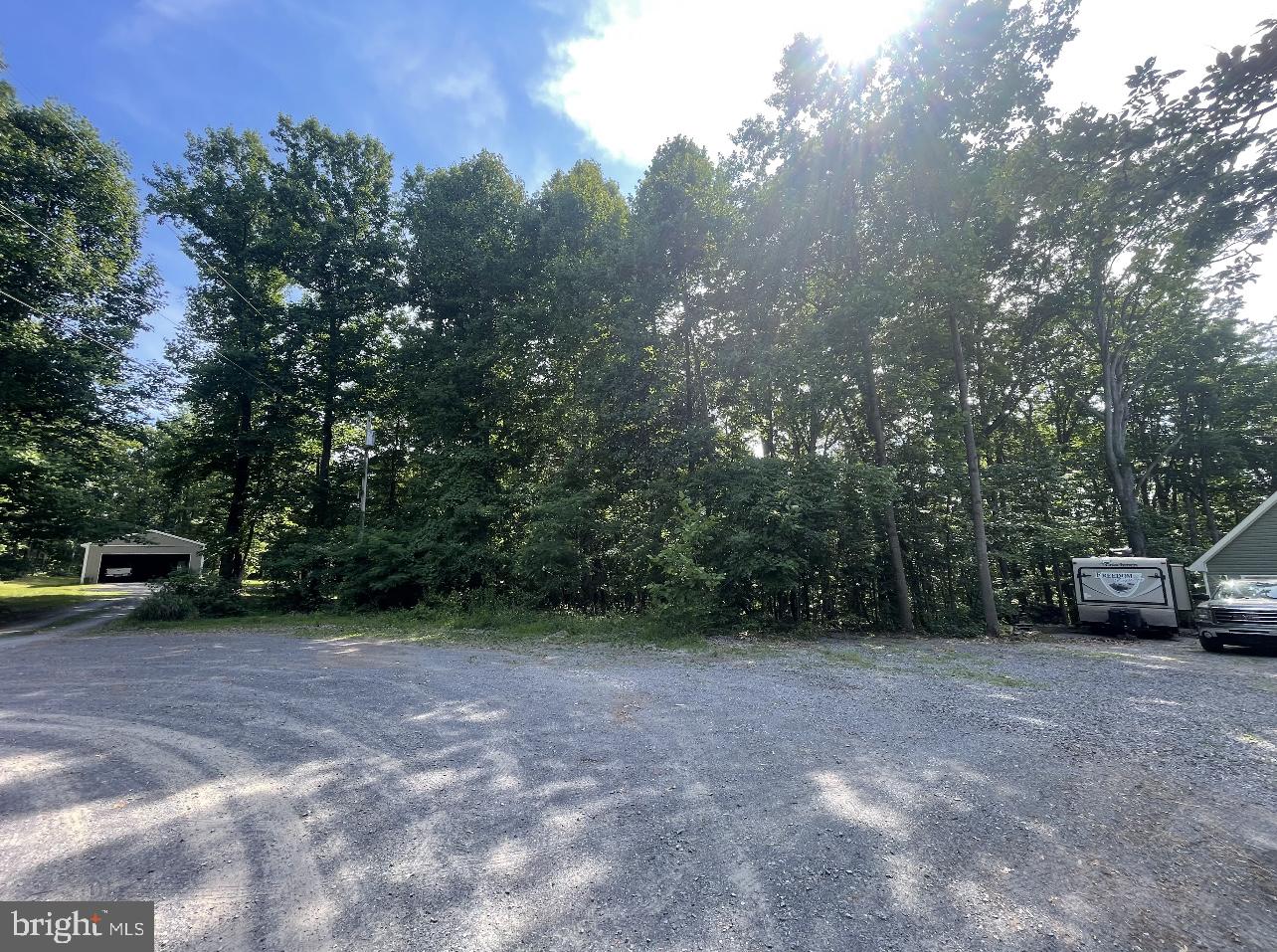 Vulpine Drive Gerrardstown, WV 25420 - Photo 5 of 5 a view of a street with parked cars