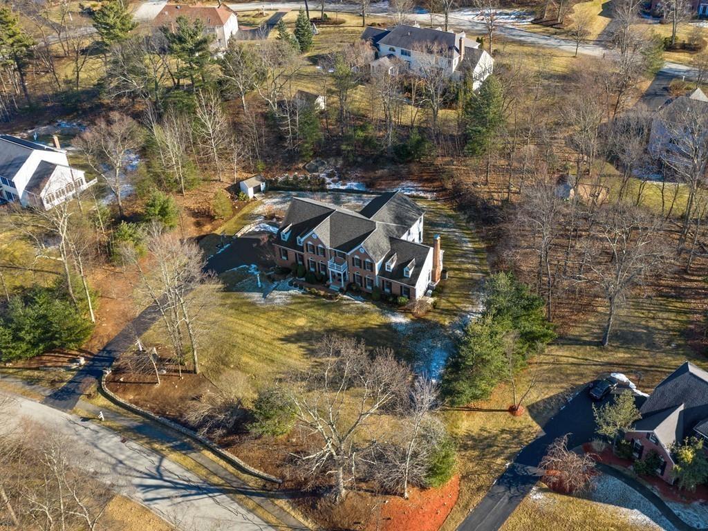 31 Greenwood Road Hopkinton, MA 01748 - Photo 27 of 27