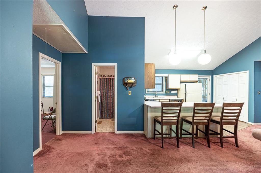 633 Iris Road Pine Lake, GA 30072 - Photo 27 of 39 a view of a livingroom with furniture and window