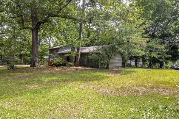 $335,000 | 633 Iris Road, Pine Lake, GA 30072