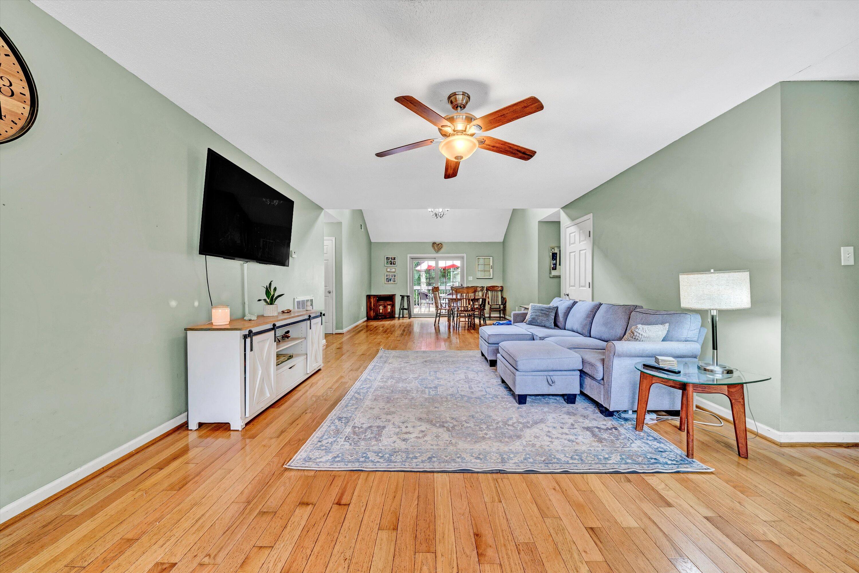 4594 Boones Mill Road Boones Mill, VA 24065 - Photo 8 of 48 08-DSC00001