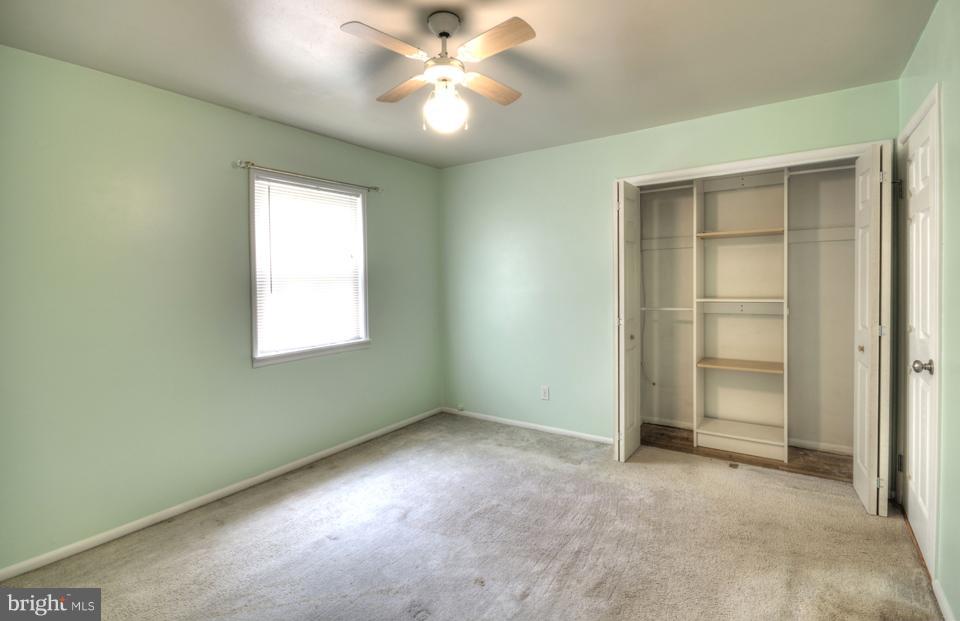 7435 Axton Street Springfield, VA 22151 - Photo 16 of 30 Bedroom