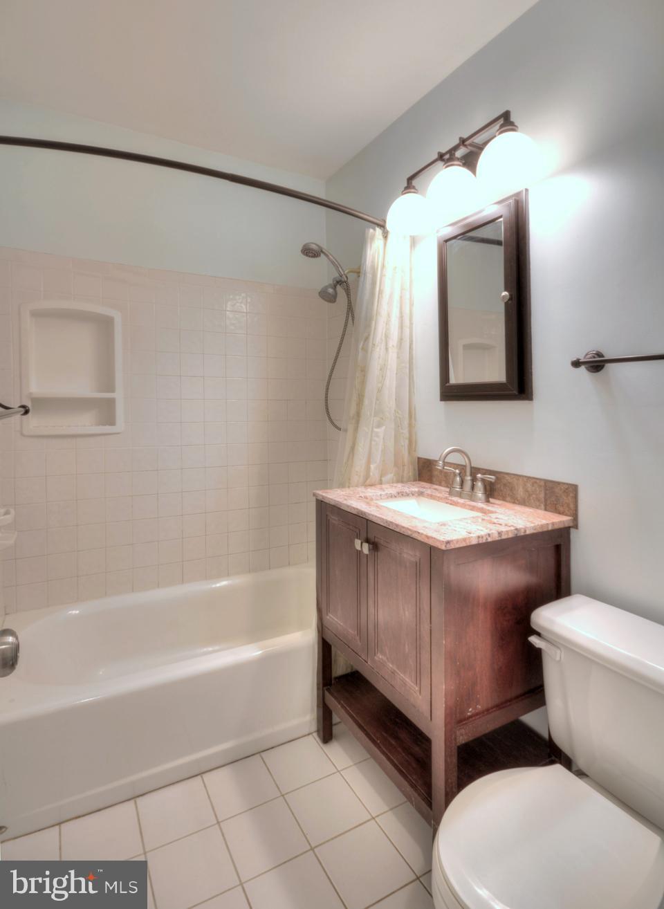 7435 Axton Street Springfield, VA 22151 - Photo 17 of 30 Bath