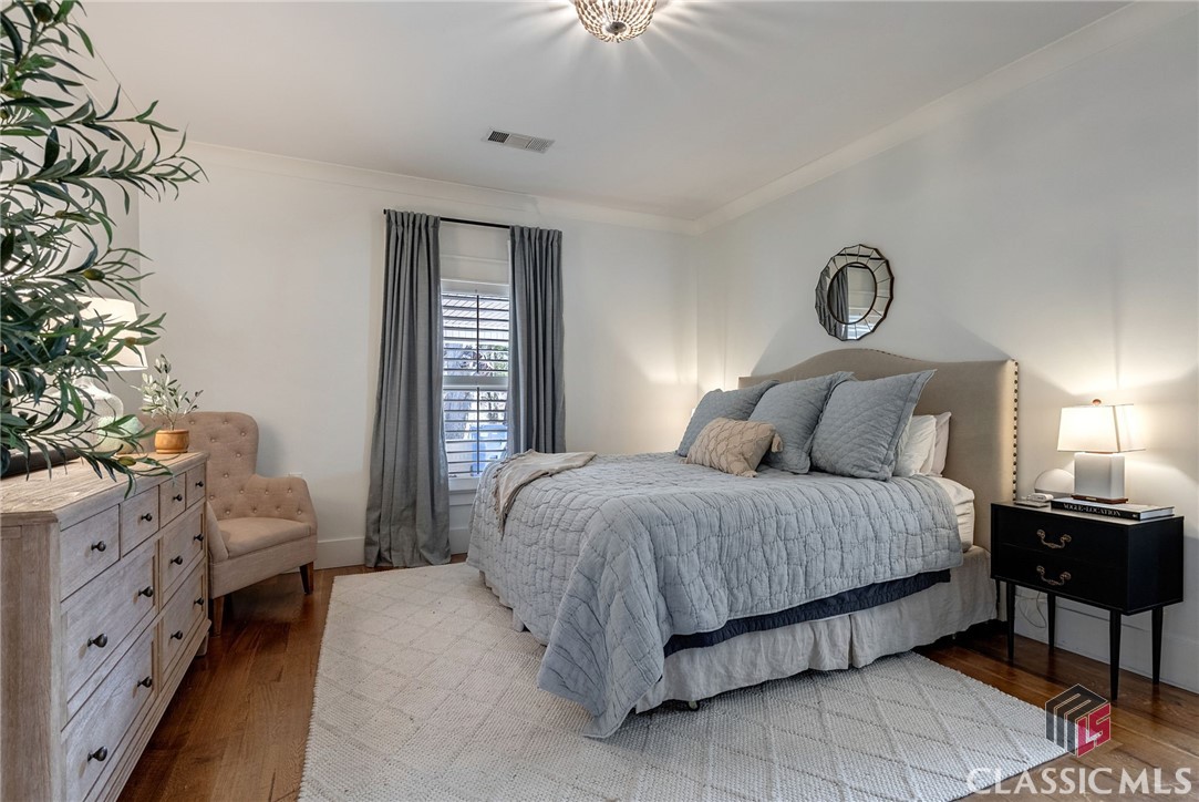1431 Choyce Johnson Road Statham, GA 30666 - Photo 32 of 61