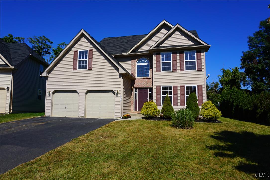 103 Highlands Circle Easton, PA 18042 - Photo 1 of 21 Gallery Image 1