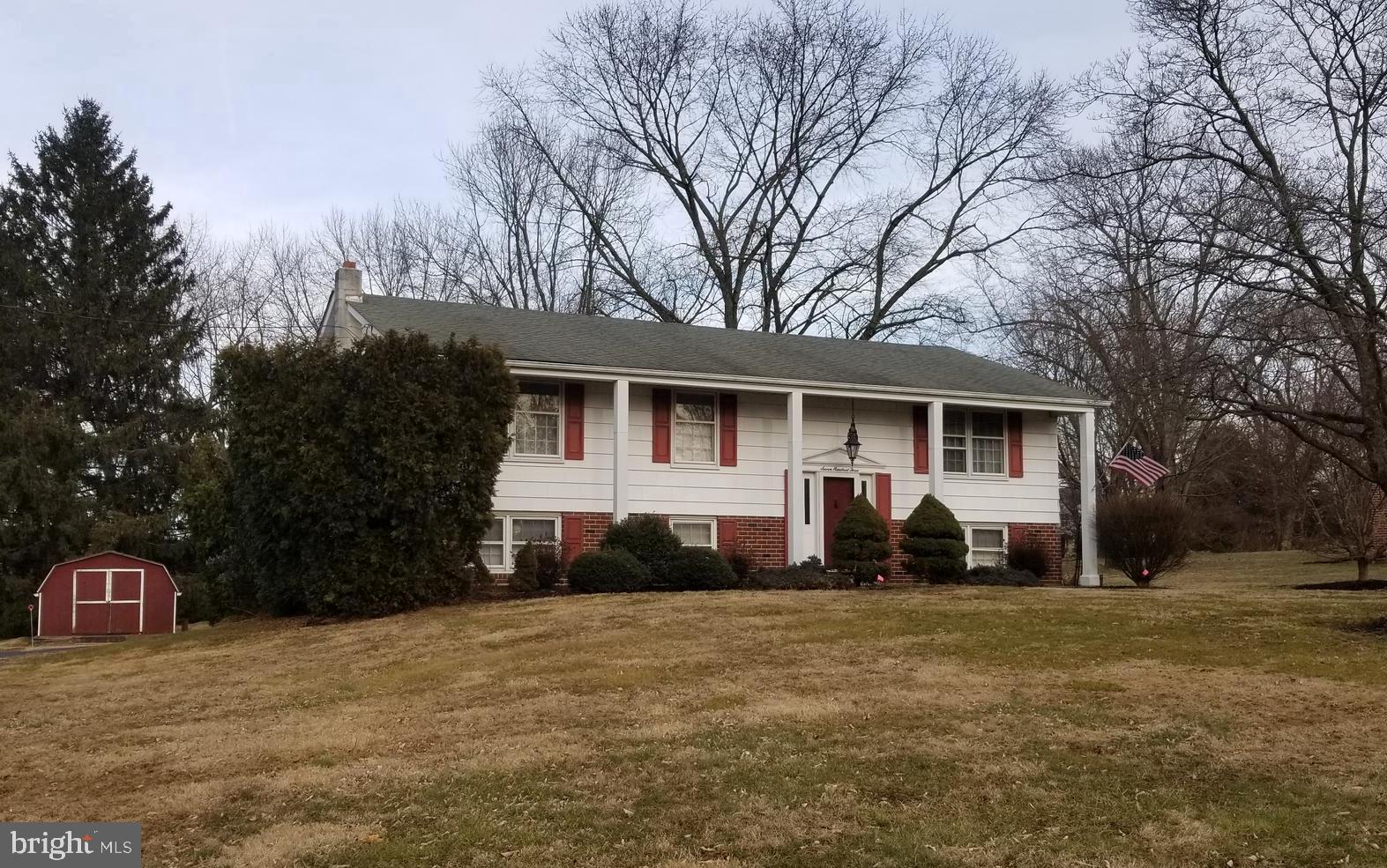 703 South Chester Road West Chester, PA 19382 - Photo 1 of 10 Gallery Image 1