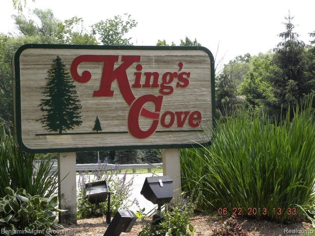 1545 Surrey Lane Rochester, MI 48306 - Photo 12 of 13 Kings Cove