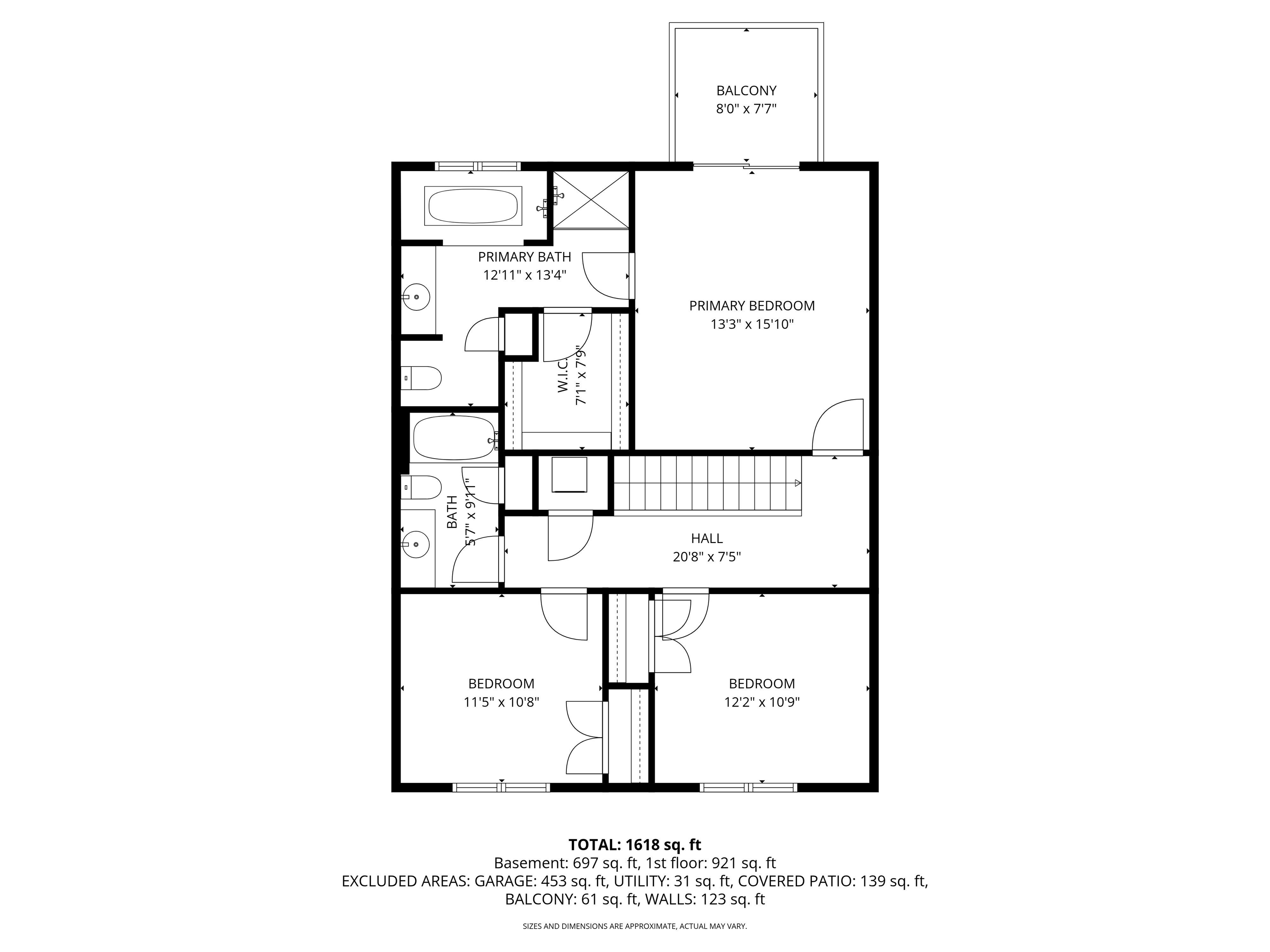 178 East Front, Unit 31 Marquette, WI 53947 - Photo 89 of 90