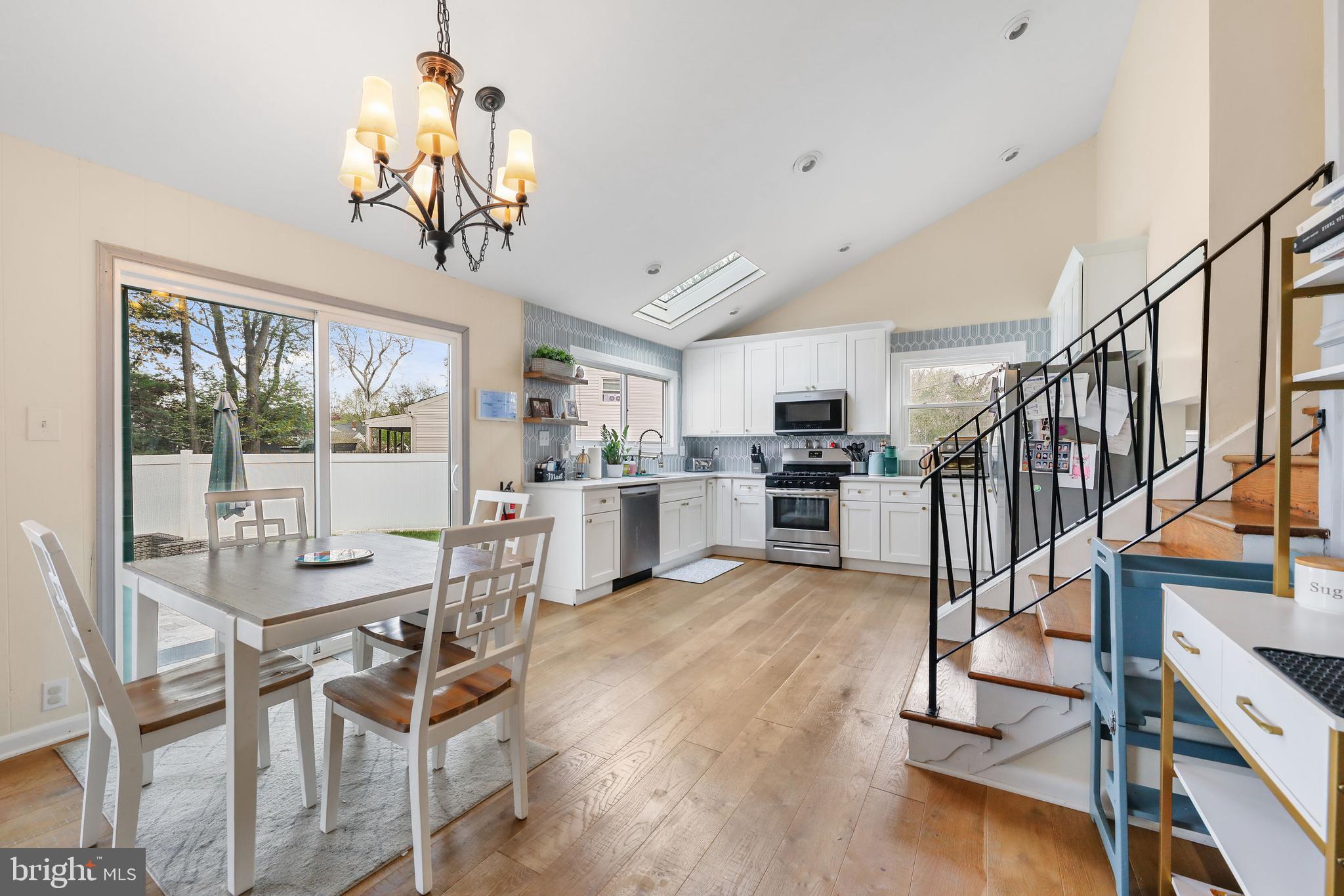 401 Sheffield Road Cherry Hill, NJ 08034 - Photo 5 of 44 Gallery Image 5