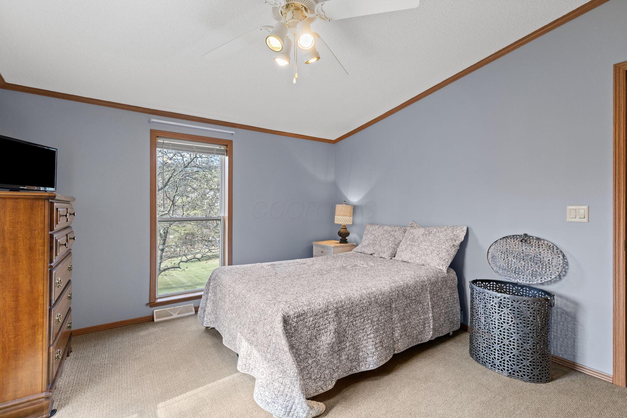 14948 Jack Run Road Rockbridge, OH 43149 - Photo 27 of 43 Bedroom 2