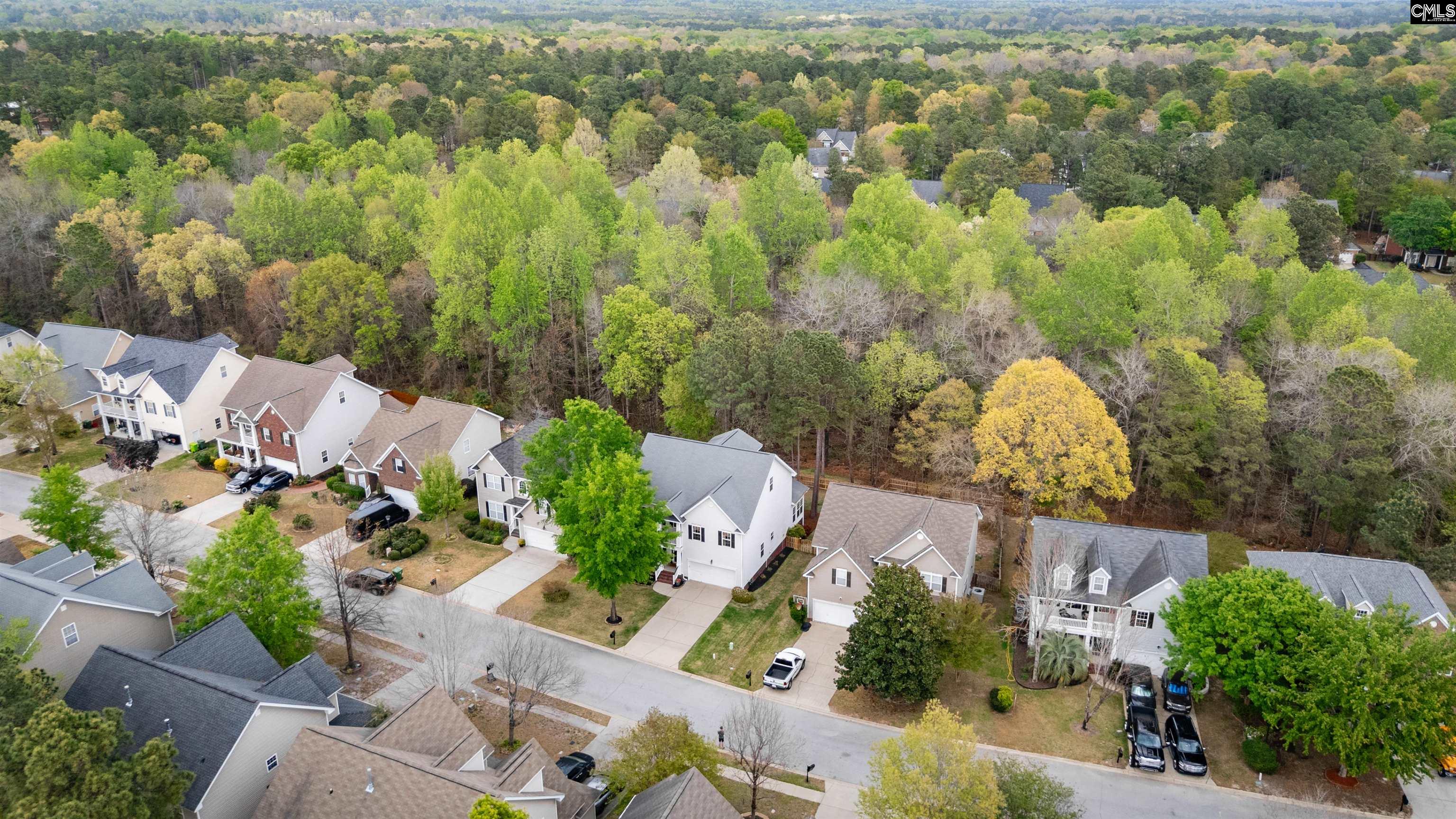 201 Berkeley Ridge Drive Columbia, SC 29229 - Photo 65 of 65
