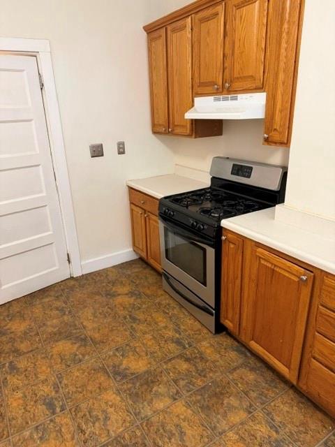 2106 Fox Way Pittsburgh, PA 15203 - Photo 8 of 22