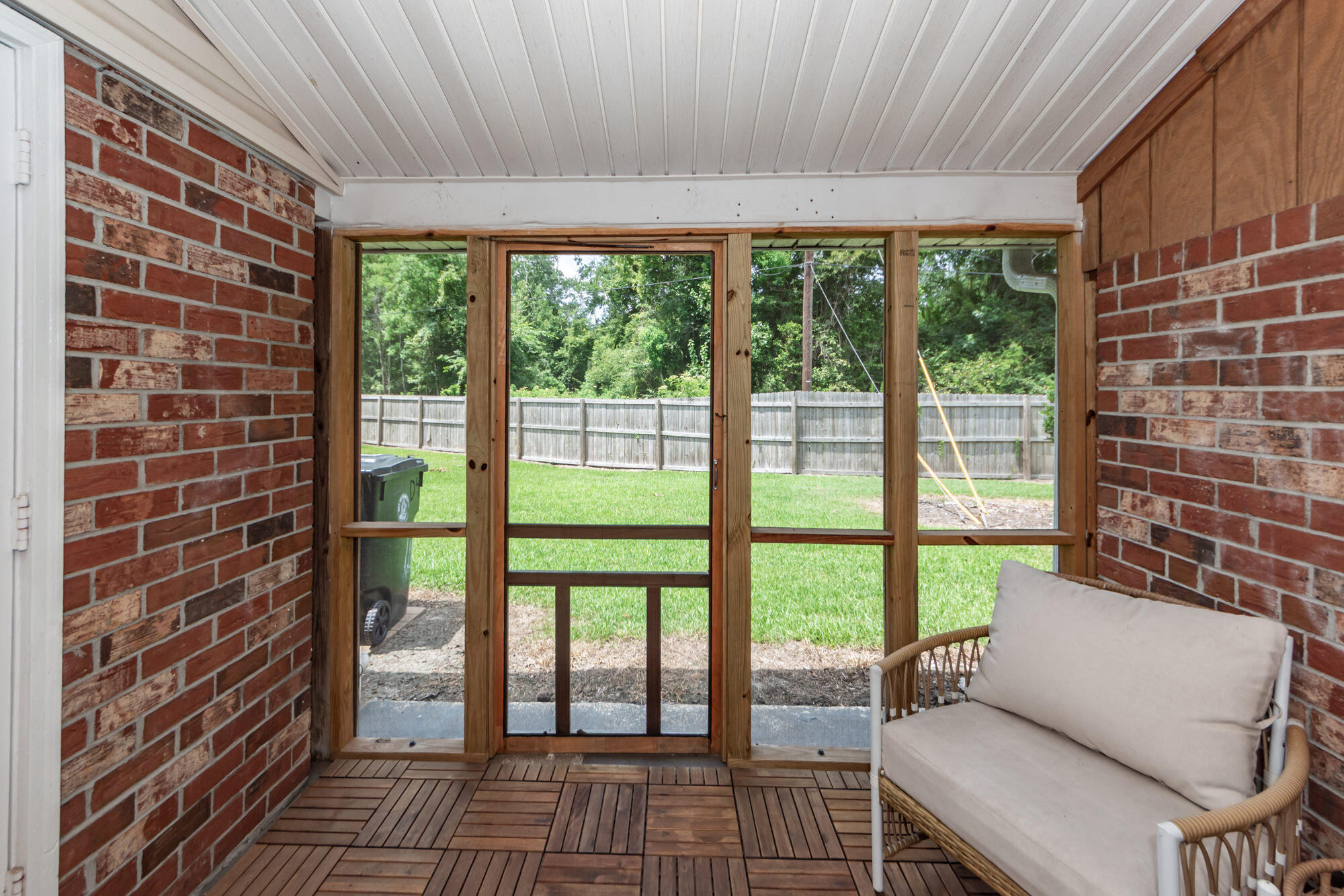 1836 Mepkin Road, Unit 1029 Charleston, SC 29407 - Photo 11 of 21 Private Screened Porch