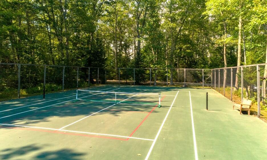 161 Ice Pond Road Waldoboro, ME 04572 - Photo 6 of 18 tennis/pickle ball