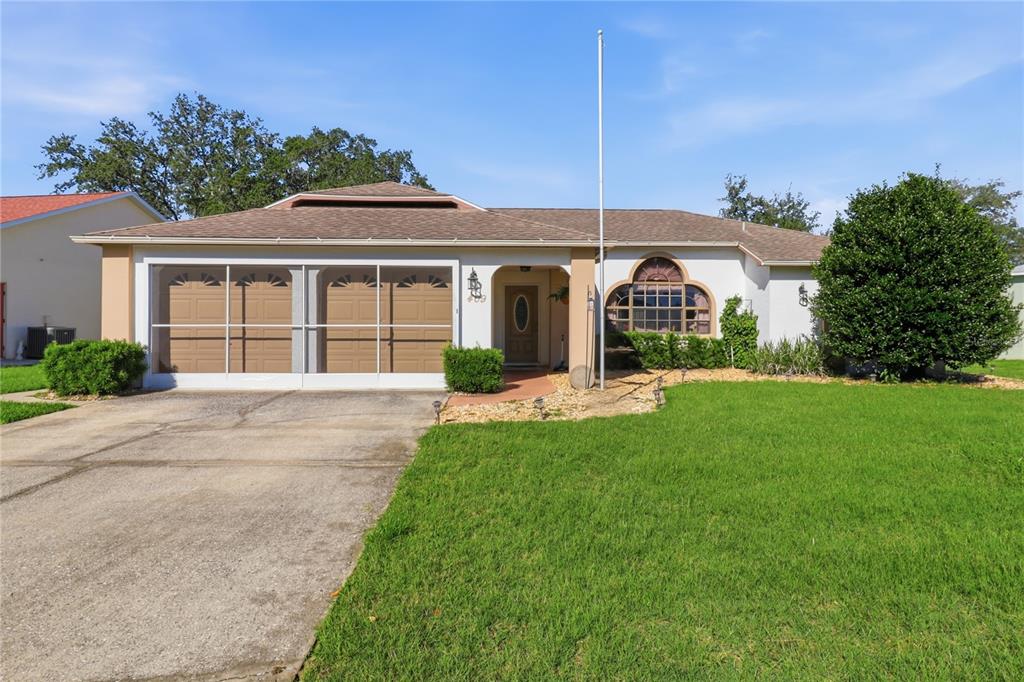 409 North Turkey Pine Loop Lecanto, FL 34461 - Photo 1 of 27