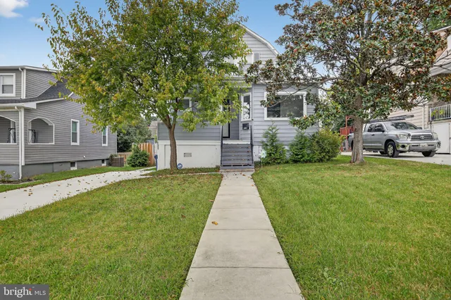 $284,900 | 2810 Roselawn Avenue, Baltimore, MD 21214