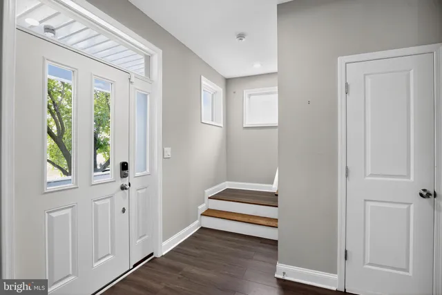 $284,900 | 2810 Roselawn Avenue, Baltimore, MD 21214