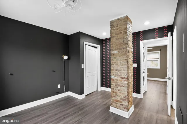 $284,900 | 2810 Roselawn Avenue, Baltimore, MD 21214