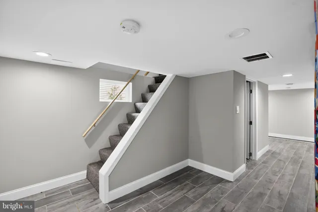 $284,900 | 2810 Roselawn Avenue, Baltimore, MD 21214