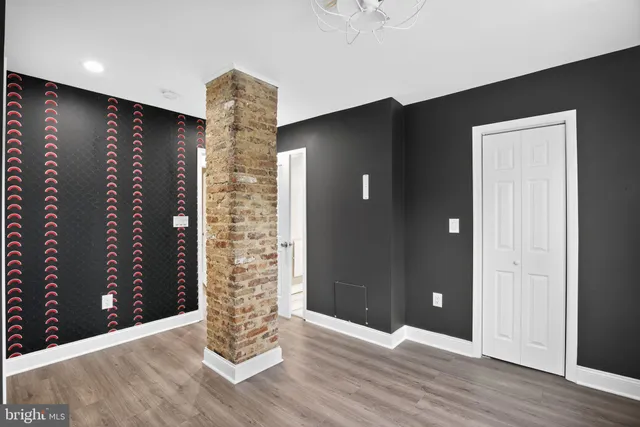 $284,900 | 2810 Roselawn Avenue, Baltimore, MD 21214