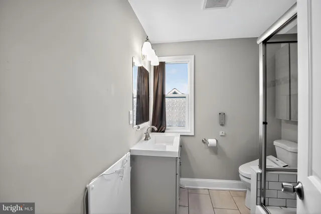 $284,900 | 2810 Roselawn Avenue, Baltimore, MD 21214