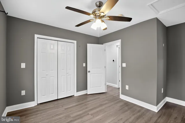 $284,900 | 2810 Roselawn Avenue, Baltimore, MD 21214