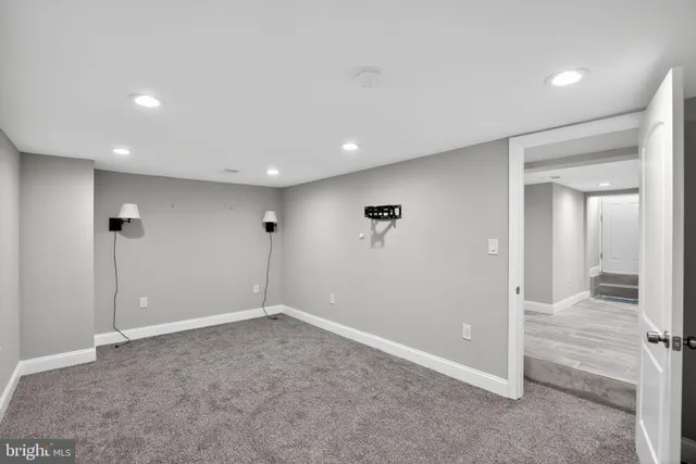 $284,900 | 2810 Roselawn Avenue, Baltimore, MD 21214