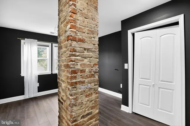 $284,900 | 2810 Roselawn Avenue, Baltimore, MD 21214