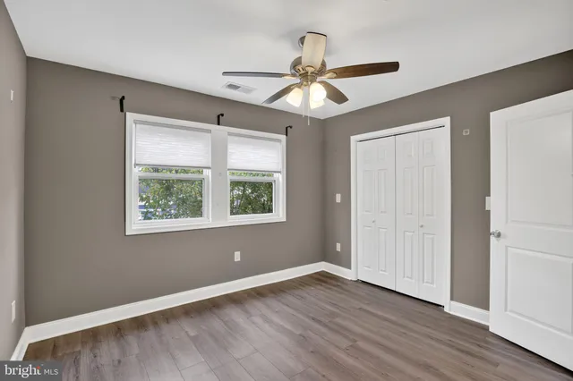 $284,900 | 2810 Roselawn Avenue, Baltimore, MD 21214