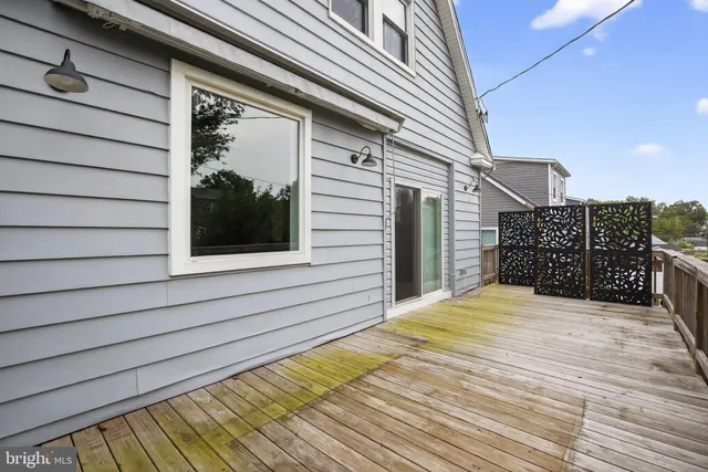 $284,900 | 2810 Roselawn Avenue, Baltimore, MD 21214