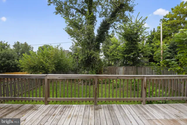 $284,900 | 2810 Roselawn Avenue, Baltimore, MD 21214