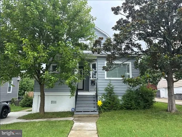$284,900 | 2810 Roselawn Avenue, Baltimore, MD 21214