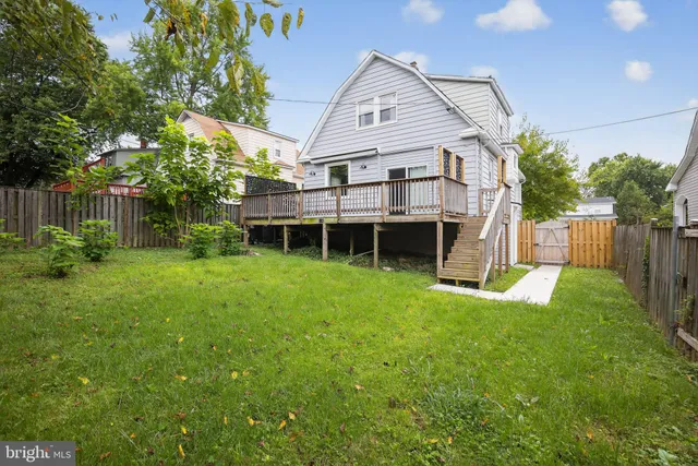 $284,900 | 2810 Roselawn Avenue, Baltimore, MD 21214