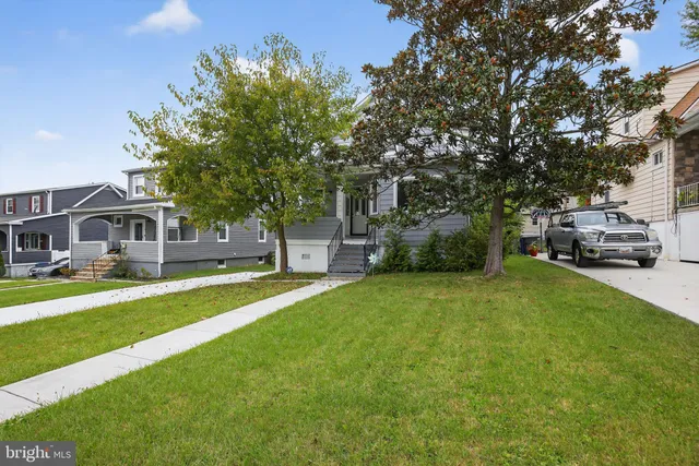 $284,900 | 2810 Roselawn Avenue, Baltimore, MD 21214