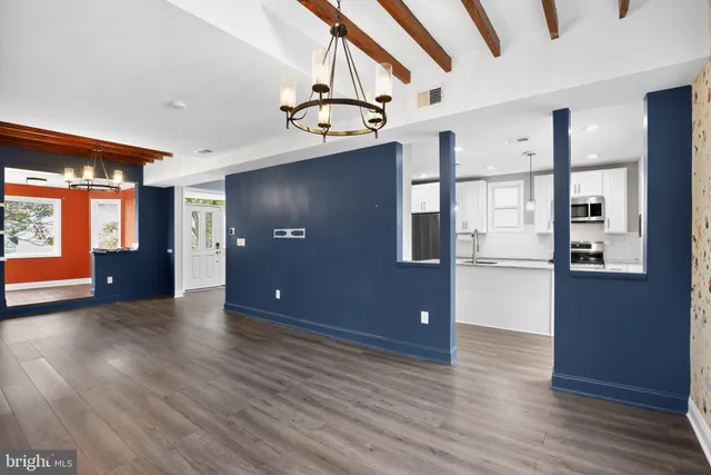 $284,900 | 2810 Roselawn Avenue, Baltimore, MD 21214