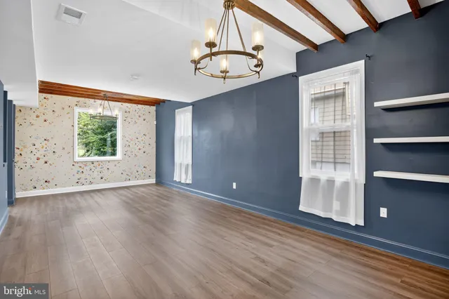 $284,900 | 2810 Roselawn Avenue, Baltimore, MD 21214