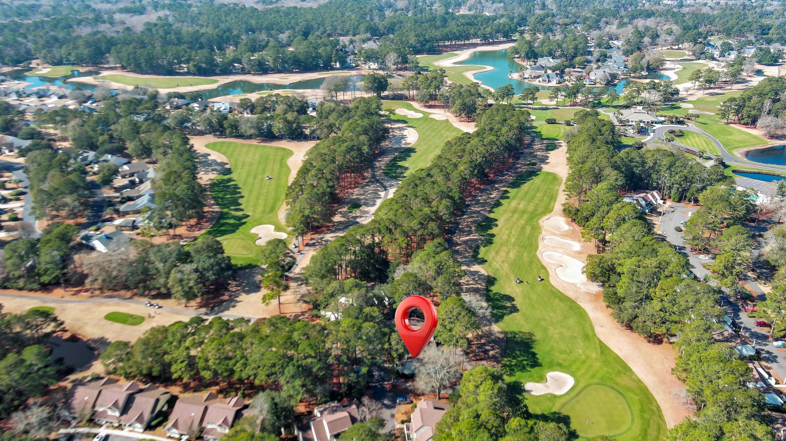 314 Tall Pines Way, Unit 634 Pawleys Island, SC 29585 - Photo 6 of 64