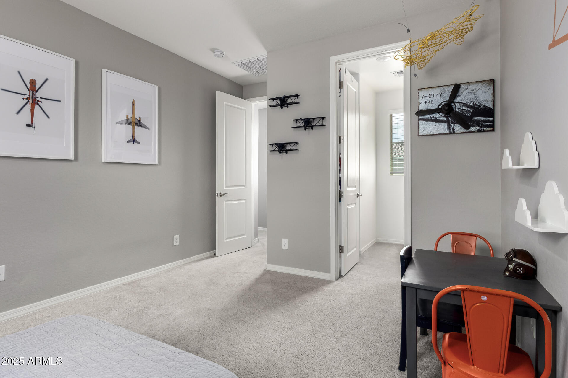 17160 North 9th Place Phoenix, AZ 85022 - Photo 28 of 46 a view of an empty room