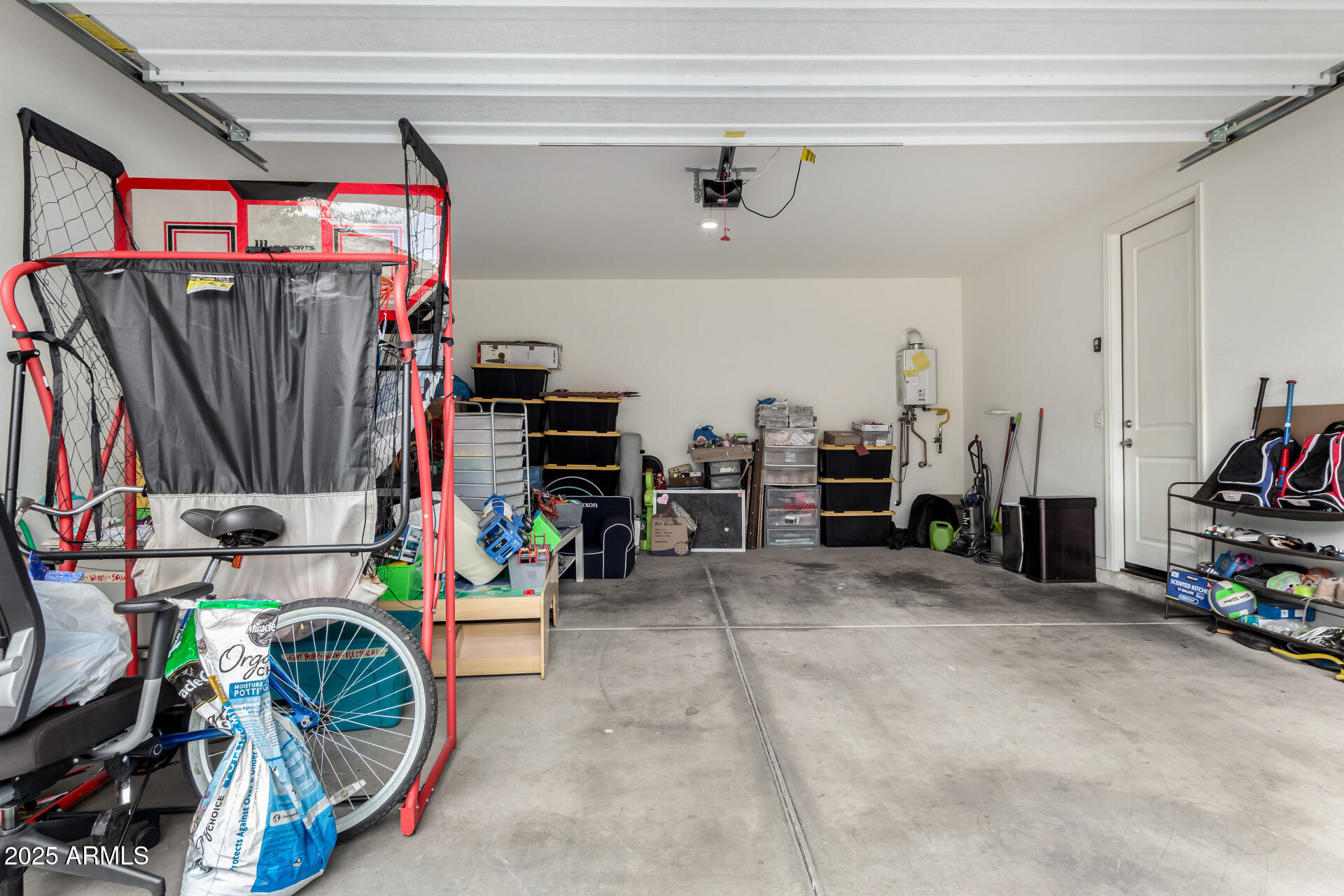 17160 North 9th Place Phoenix, AZ 85022 - Photo 40 of 46 a view of storage and utility room