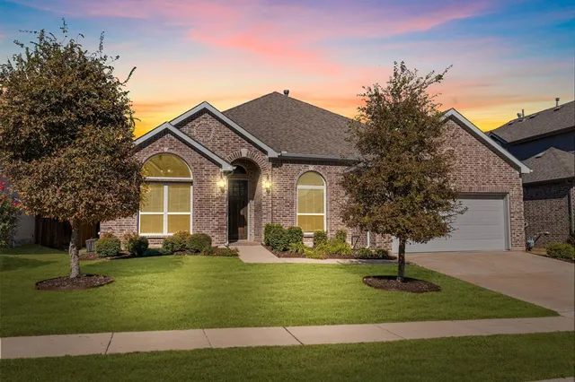 $594,900 | 1421 Hodge Street, McKinney, TX 75071