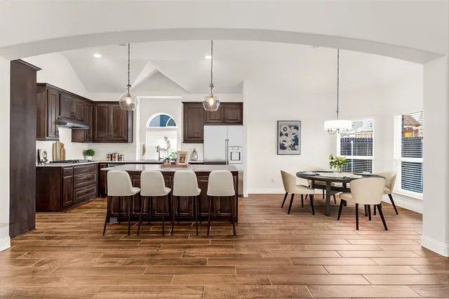 $594,900 | 1421 Hodge Street, McKinney, TX 75071