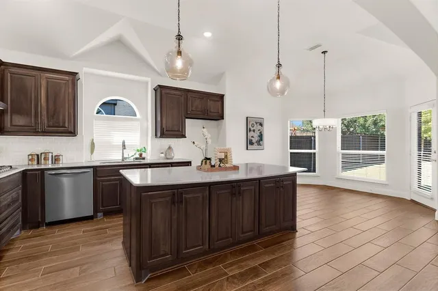 $594,900 | 1421 Hodge Street, McKinney, TX 75071