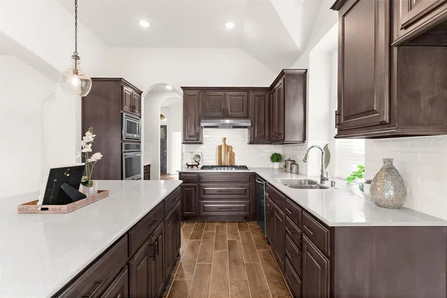 $594,900 | 1421 Hodge Street, McKinney, TX 75071