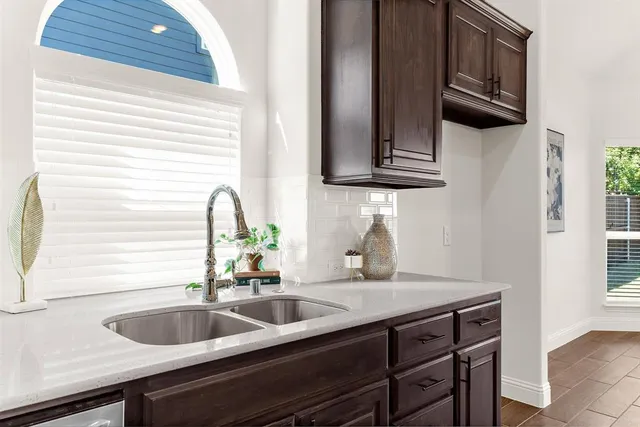 $594,900 | 1421 Hodge Street, McKinney, TX 75071