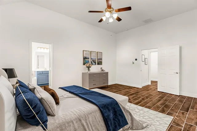 $594,900 | 1421 Hodge Street, McKinney, TX 75071