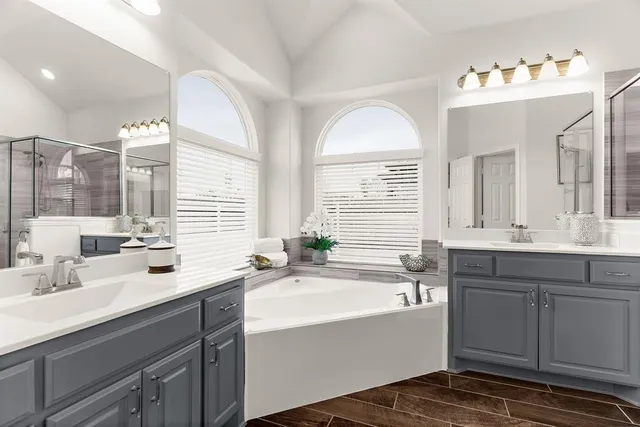 $594,900 | 1421 Hodge Street, McKinney, TX 75071