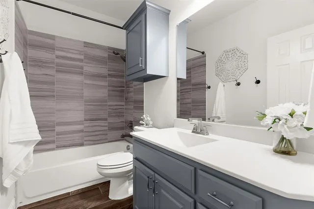 $594,900 | 1421 Hodge Street, McKinney, TX 75071