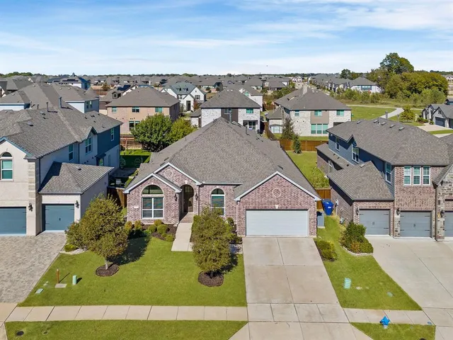 $594,900 | 1421 Hodge Street, McKinney, TX 75071